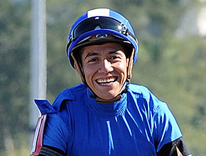Woodbine-Based Contreras Notches Win 1,000 Woodbine-Based Contreras Notches Win 1,000