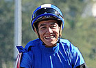 Woodbine-Based Contreras Notches Win 1,000 Woodbine-Based Contreras Notches Win 1,000