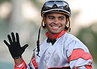Hot Saez Wins Five More at Gulfstream Sunday Hot Saez Wins Five More at Gulfstream Sunday