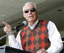 Alibi Breakfast: The Lighter Side of the Preakness Alibi Breakfast: The Lighter Side of the Preakness