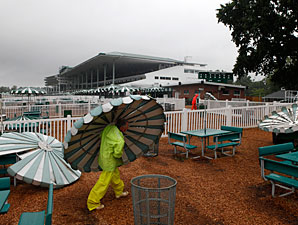 Impending Hurricane Brings Cancellations Impending Hurricane Brings Cancellations