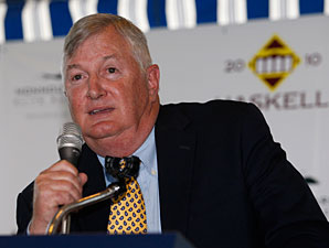 Monmouth Park Meet Called 'Game-Changer' Monmouth Park Meet Called 'Game-Changer'