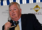 Monmouth Park Meet Called 'Game-Changer'