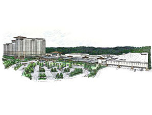 New OH Track Plan Appears to Have Way to Go New OH Track Plan Appears to Have Way to Go