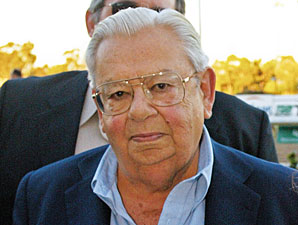 California Owner Mace Siegel Dies at 86 California Owner Mace Siegel Dies at 86