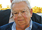 California Owner Mace Siegel Dies at 86 California Owner Mace Siegel Dies at 86