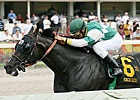 Grade II Winner Mach Ride to Bridlewood Grade II Winner Mach Ride to Bridlewood