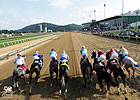$2M OK'd for WV Track Projects, Promotions $2M OK'd for WV Track Projects, Promotions