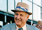 Stories from Cot Campbell: Mack Miller Stories from Cot Campbell: Mack Miller