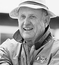 Mack Miller, Breeder Mack Miller, Breeder