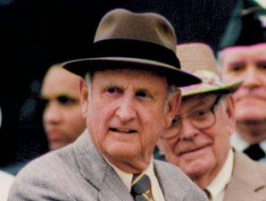 Hall of Fame Trainer Mack Miller Dies Hall of Fame Trainer Mack Miller Dies