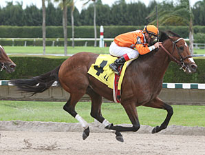 Mad Flatter Repeats in Spend a Buck Mad Flatter Repeats in Spend a Buck