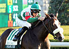Madame Giry Keeps Streak Alive at Keeneland Madame Giry Keeps Streak Alive at Keeneland