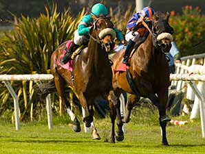 Madeo Motors Late to Capture Inglewood 'Cap Madeo Motors Late to Capture Inglewood 'Cap