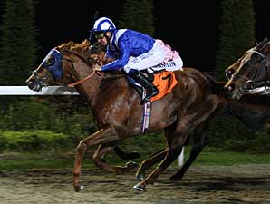 Mafaaz Earns Berth in Kentucky Derby Mafaaz Earns Berth in Kentucky Derby