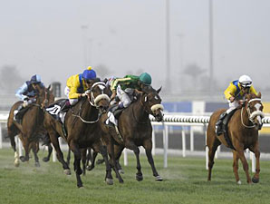 Mahbooba Easy Winner of Balanchine Mahbooba Easy Winner of Balanchine