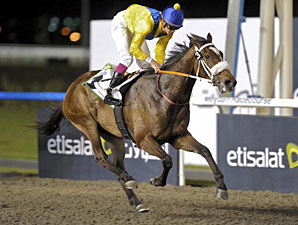 Mahbooba Seeks to Add UAE Oaks to Resume Mahbooba Seeks to Add UAE Oaks to Resume
