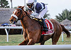 Main Sequence Powers to Mac Diarmida Score Main Sequence Powers to Mac Diarmida Score