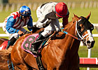 13 Juveniles Set to Go in CashCall Futurity