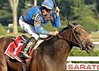 Champagne: Majestic Warrior, Ready's Image Clash Again