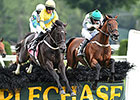 Makari Wins Smithwick for Voss Murray Makari Wins Smithwick for Voss Murray