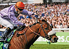 English Group I Winner Makfi Retired