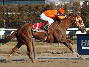 Malibu Moonshine Takes Down Daaher Malibu Moonshine Takes Down Daaher