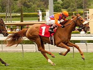 Bejarano Guides Malibu Pier to Santa Ana Win Bejarano Guides Malibu Pier to Santa Ana Win