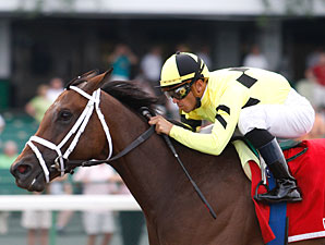 Molly Pitcher: Malibu Prayer the One to Beat