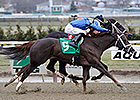 Mamdooha Prevails in Ruthless Stretch Duel Mamdooha Prevails in Ruthless Stretch Duel