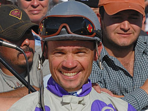 Derby Jockey Profile: Manoel Cruz Derby Jockey Profile: Manoel Cruz
