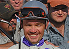Derby Jockey Profile: Manoel Cruz
