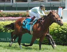 Man of Illusion Gets Clean Trip and Win Man of Illusion Gets Clean Trip and Win