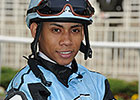 Posse Offspring Sweep NY Juvenile Stakes Posse Offspring Sweep NY Juvenile Stakes