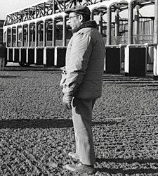 Industry Leader Doc Gilman Dies at 91 Industry Leader Doc Gilman Dies at 91