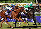Breeders' Cup Winner Maram Retired Breeders' Cup Winner Maram Retired