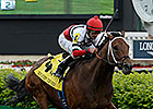Marchman Flies to Twin Spires Turf Sprint Win Marchman Flies to Twin Spires Turf Sprint Win