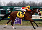 Field of Seven Set for KY Cup Distaff Field of Seven Set for KY Cup Distaff