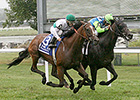 Margano Edges Out PTHA President's Cup Score Margano Edges Out PTHA President's Cup Score