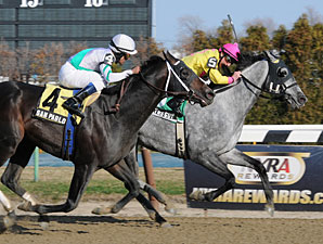 2012 Excelsior Stakes (Gr.3) - Marilyn's Guy