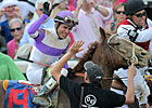 Jockey Nominees Announced for ESPY Awards Jockey Nominees Announced for ESPY Awards