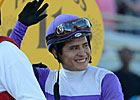Gutierrez, 'Devil' Pair in Canadian Derby Gutierrez, 'Devil' Pair in Canadian Derby