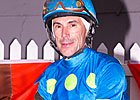 Pino Ties Delahoussaye on All-Time Win List