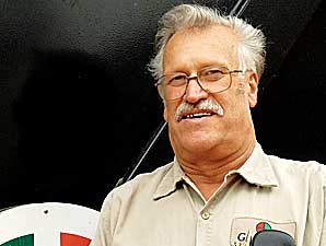 Stallion Manager Marion Gross Dies Stallion Manager Marion Gross Dies