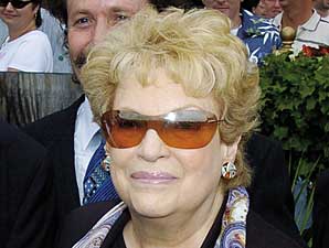 Breeder/Owner Marjorie Cowan Dies Breeder/Owner Marjorie Cowan Dies
