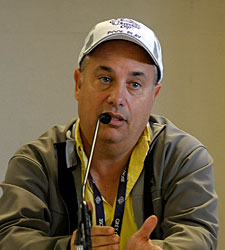 Trainers Pletcher, Casse Criticize Salix Ban Trainers Pletcher, Casse Criticize Salix Ban