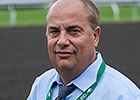 Casse Optimistic About Derby Prep Starters Casse Optimistic About Derby Prep Starters