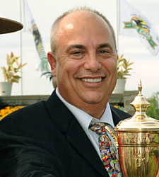 Casse, Contreras Win Repeat Woodbine Titles Casse, Contreras Win Repeat Woodbine Titles