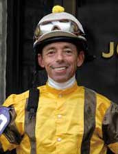 Jockey Guidry Takes Long Way Home Jockey Guidry Takes Long Way Home