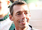 Guidry Rides into Second Career -- Training